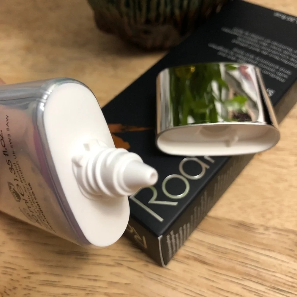 NIB Rodial Skin Tint+ Foundation - Miami - SPF 20